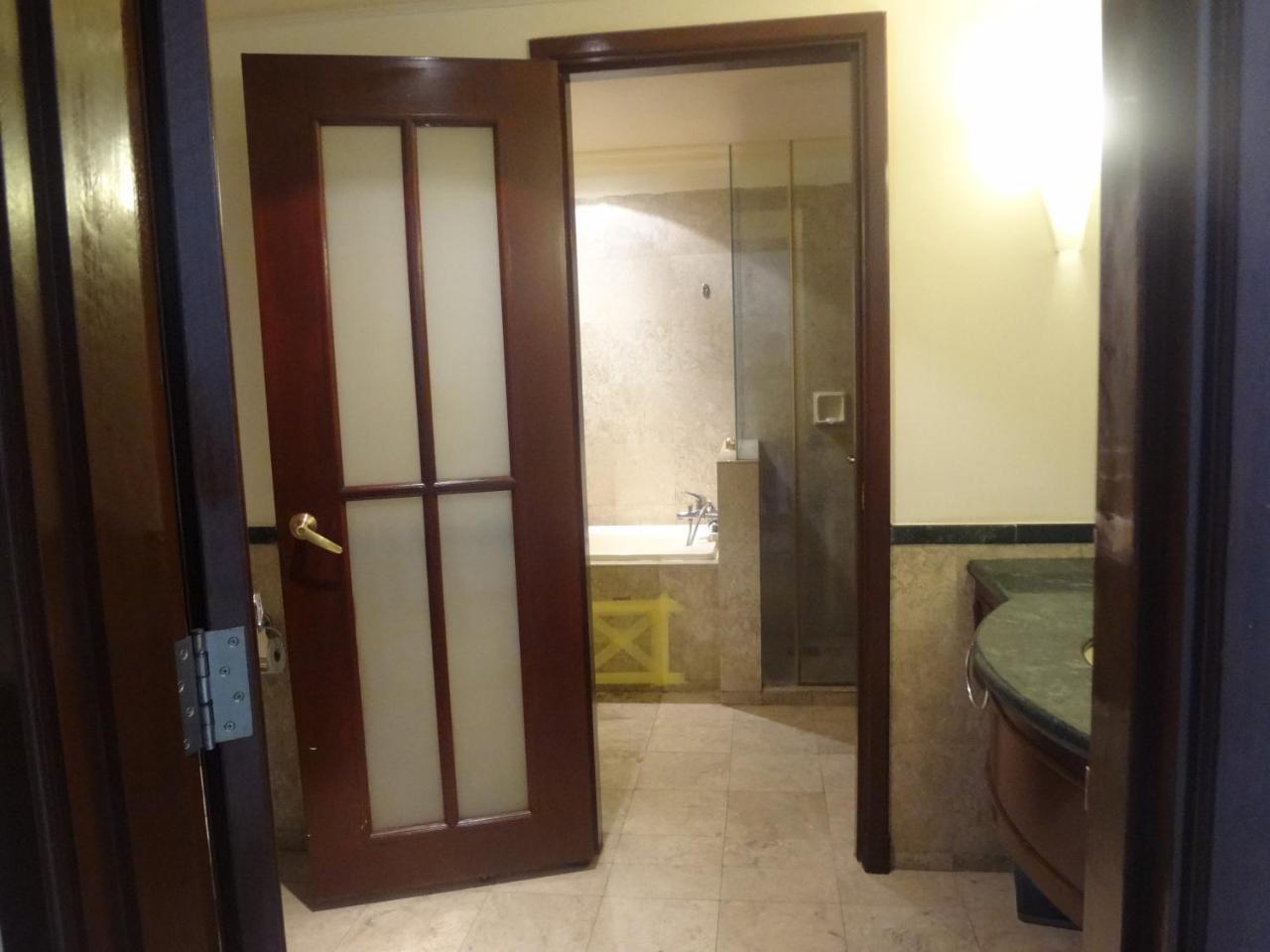 Imbi Private Unite At Times Square Kuala Lumpur Apartment Exterior photo