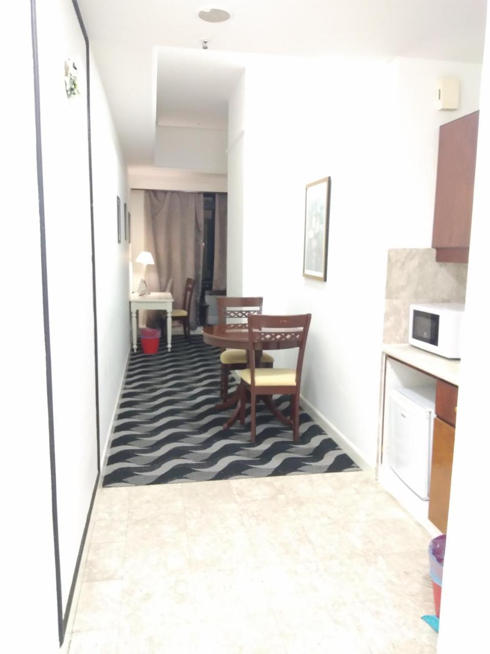 Imbi Private Unite At Times Square Kuala Lumpur Apartment Exterior photo